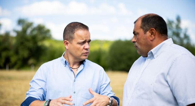 Hivatalos: Witzmann Mihály mégis ott lesz a Parlamentben