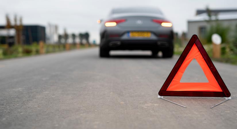 Ezek az autók robbannak le a leggyakrabban: mutatjuk a segélyközpontok negatív rekordereit