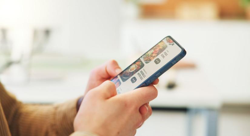 Ünnepi ételrendelés: május 1-jén is elérhető marad a kiszállítás