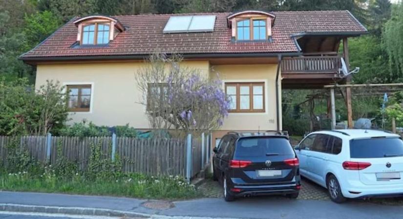 Emberölés - Egy ideje a 17 éves fiatal fejében motoszkált, hogy megteszi