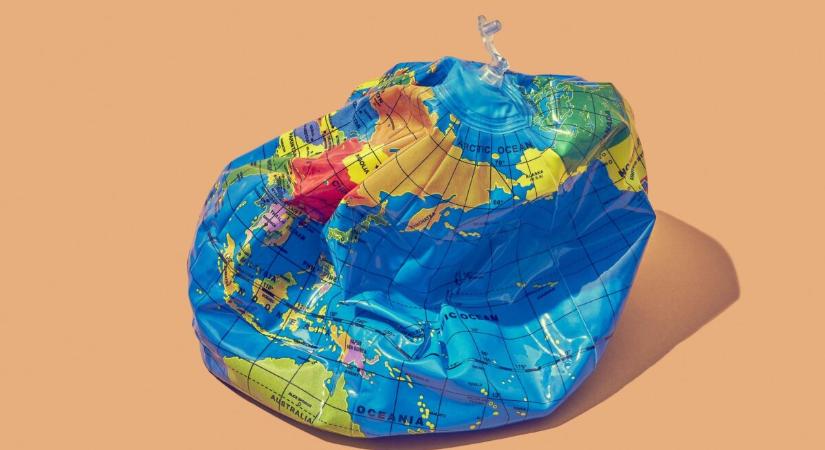 Összeomló civilizáció: „Eljöhet, hogy az emberi kapcsolat lesz az egyetlen érték”