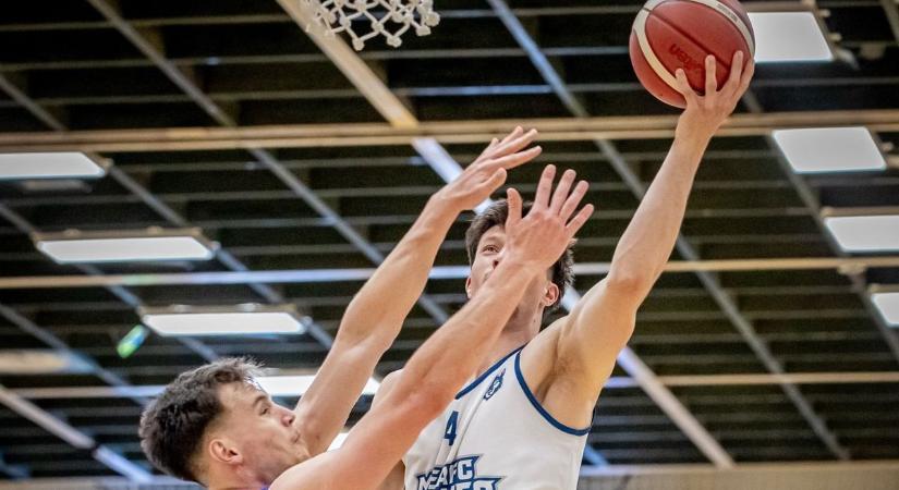 A sikeredző a bravúr után: ,,Úgy tűnik, mégis tud egy farkasfalka az akváriumban meccset nyerni"