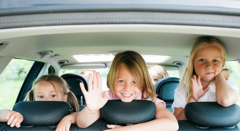 Papíron erősödnek az anyák, a valóságban még mindig lemaradnak