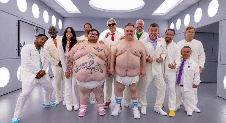 Fájdalmas búcsúra készül a Jackass: itt az utolsó rész előzetese