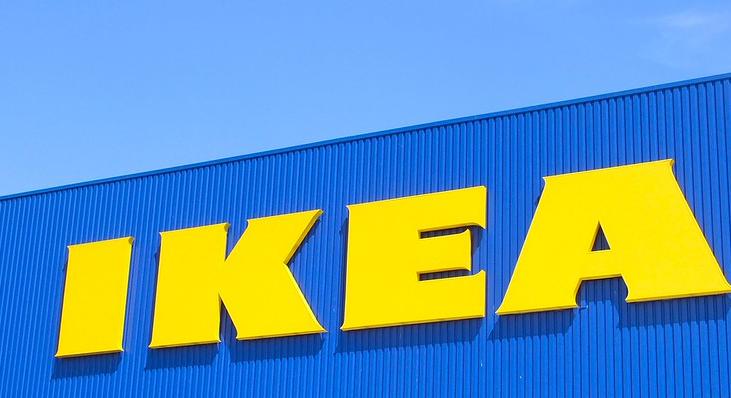 Az IKEA, a Jysk és a H&M vezetnek Európában a határokon átnyúló online értékesítési versenyben