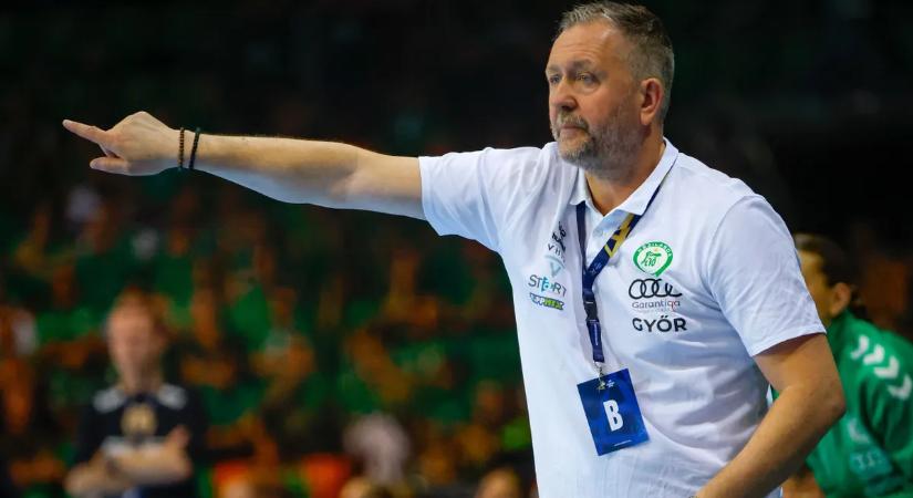 Per Johansson: A Brestet is teljes, minden elemében erős csapatnak tartom