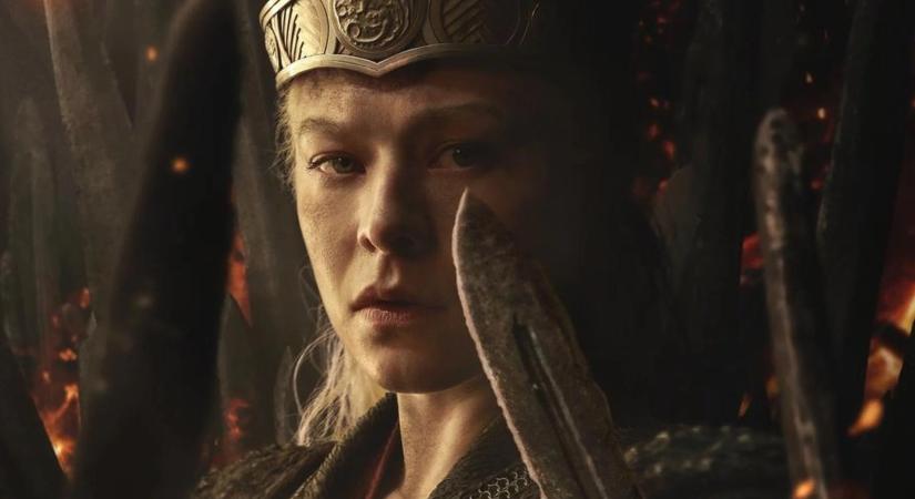 A premierdátumot is meghozta a Sárkányok háza harmadik szezonjának legújabb, komoly háborút ígérő előzetese