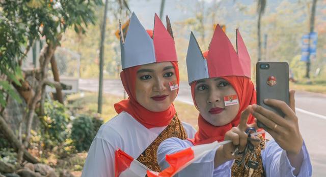 Lassan halad az indonéz egyetemi örökség digitalizálása