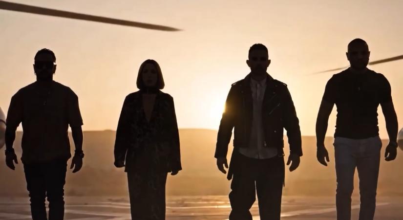 Új mentorok és nagy visszatérők az X-Faktorban – ByeAlex visszatér, Solére először ül a zsűriben