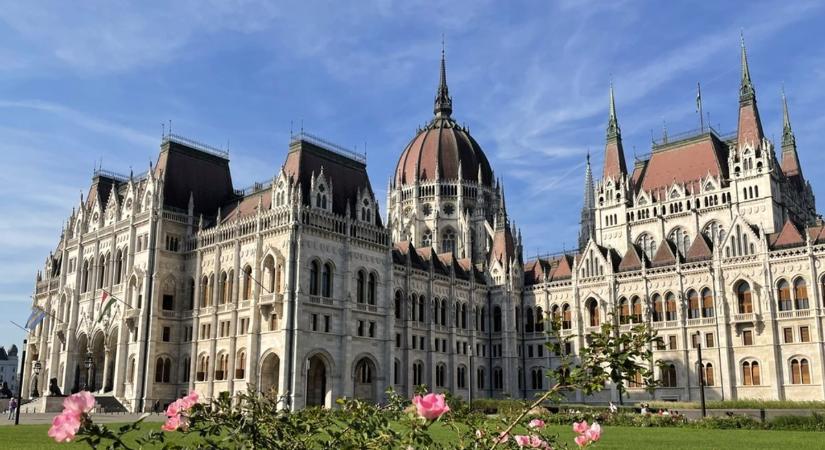 Megalakult a Fidesz parlamenti frakciója: ők jutottak mandátumhoz Csongrád-Csanád vármegyében