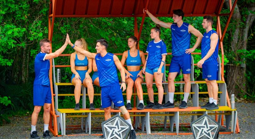 Megható dologról vallottak az Exatlon sztárjai: többen szegény körülmények között nőttek fel – videó