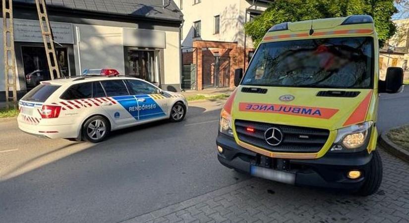 Megszólalt a rendőrség, ezt már biztosan tudni a hajdúszoboszlói késelés ügyében - fotókkal!