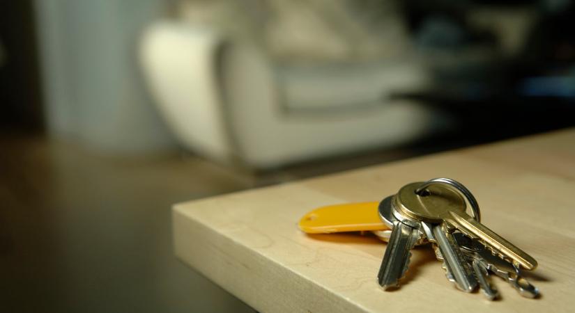 Te is mindig elfelejted, hová tetted a kulcsaid? 5 praktikus megoldás, ha mindig eltűnnek a dolgaid otthon