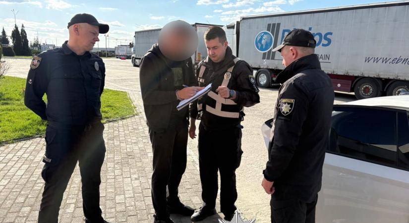 Németország kiadta az okmányhamisítási séma szervezőjét