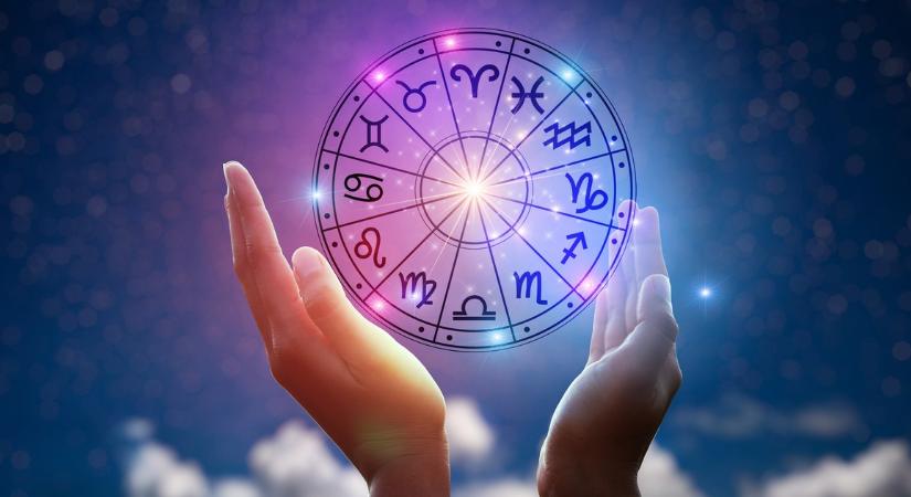 Beindul a pénzvonat: 3 csillagjegy április 27-től nagyon gazdag lesz