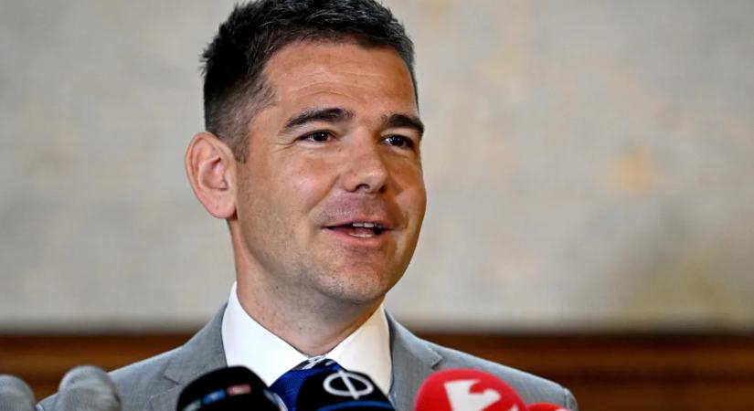 A Mi Hazánk tiltakozik az ellen, hogy a Tisza képviselői a Szabad György Irodaházba költöznének