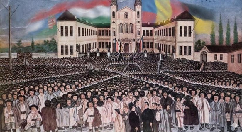 Amikor a magyarok pontosan azt kapták büntetésül, amit a románok jutalmul – semmit