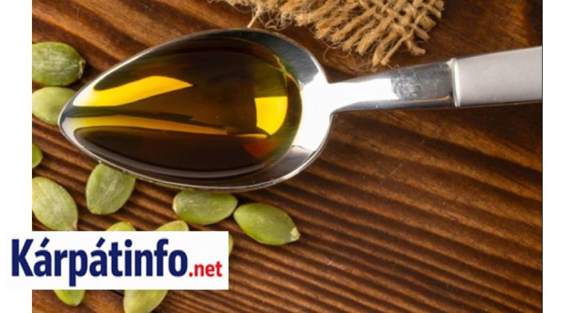Ez a természetes olaj a megoldás hajhullás ellen