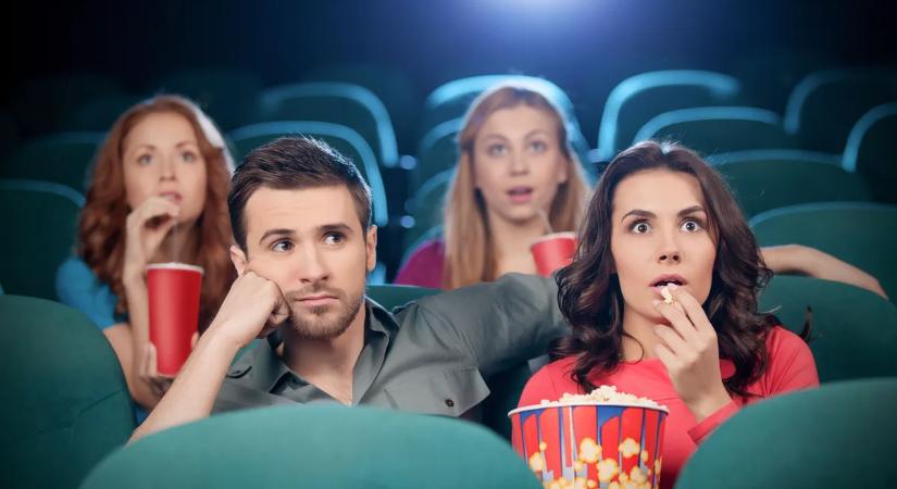 Filmes túlélőkvíz: melyik karakter élte túl a stáblistáig?