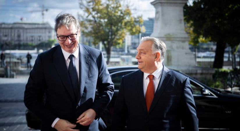 „Hosszú és érzelmes beszélgetés volt”