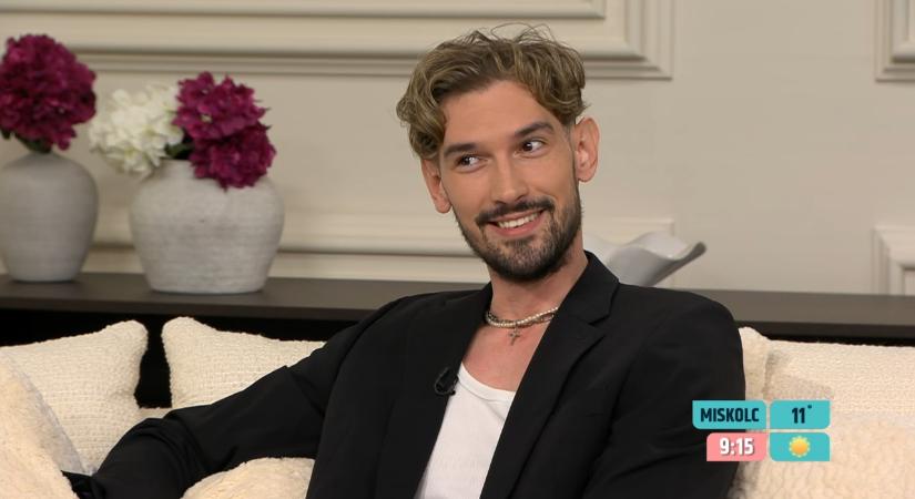 „Kicsit fellélegzett az ország” – Szekér Gergő a közéletről, kihallgatásról és új párkapcsolatáról