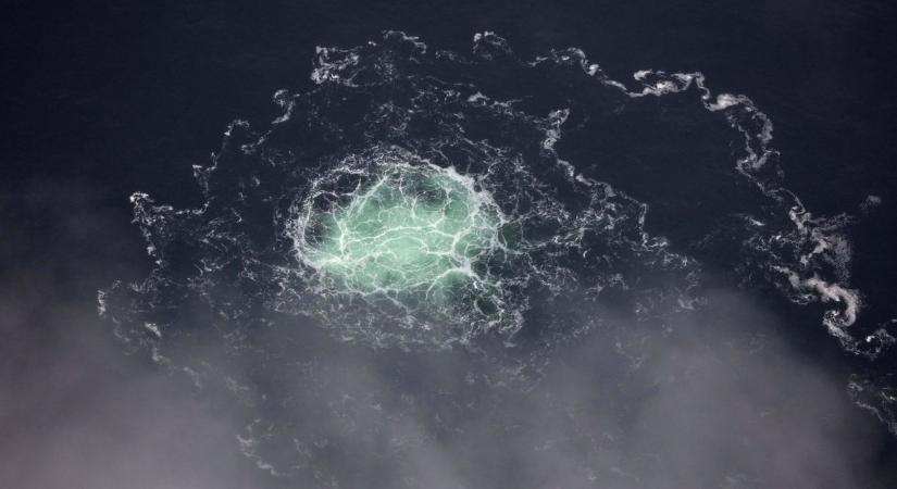 Bild: Ukrán expornós játszott kulcsszerepet az Északi Áramlat felrobbantásában