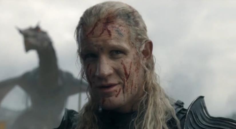 A Sárkányok háza 3. évada megkapta hivatalos előzetesét