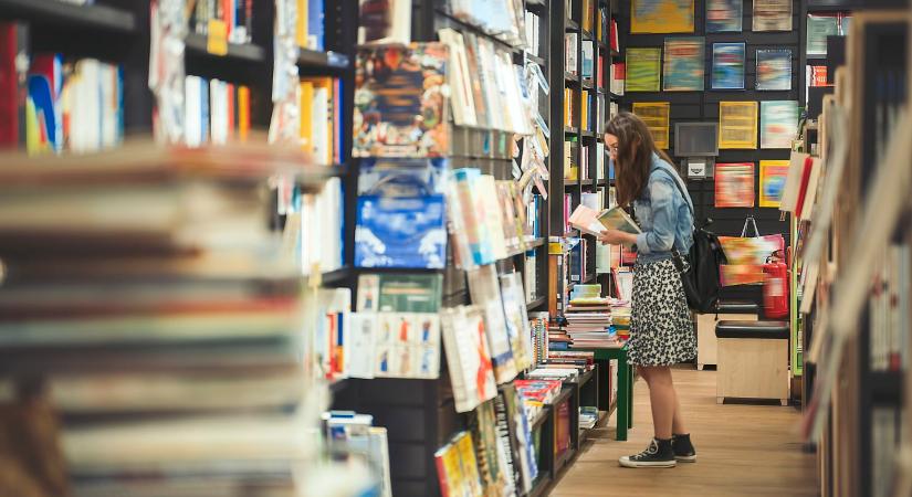 Olcsóbbak lehetnek a könyvek, ha az új kormány meghallgatja ezt a javaslatot