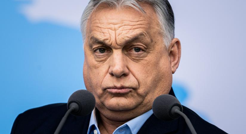 Orbán Viktor kivár, még nem tudni, mi várható a Fidesz élén
