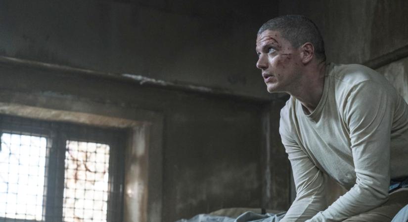 Mániás depresszió, öngyilkosság és sok évnyi mellőzés is van a Szökés főszereplője civil életében, ez a sorozata azonban zseniális. Kritika