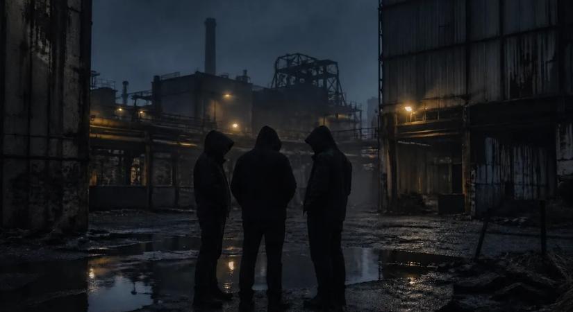 Olyat tett egy magyar család, amit nagyon nem kellett volna