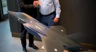 A 4iG Csoport tovább erősíti a Rheinmetall AG-vel stratégiai együttműködését az űr- és védelmi ipar területén