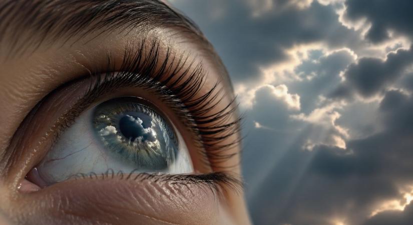 Felborul az idő: ami reggel még nyugodt, délutánra más lesz Szabolcsban