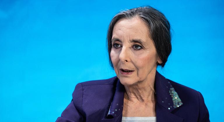 Geréb Ágnes reméli, hogy az új kormány szakít a begyöpösödött szülészeti protokollokkal