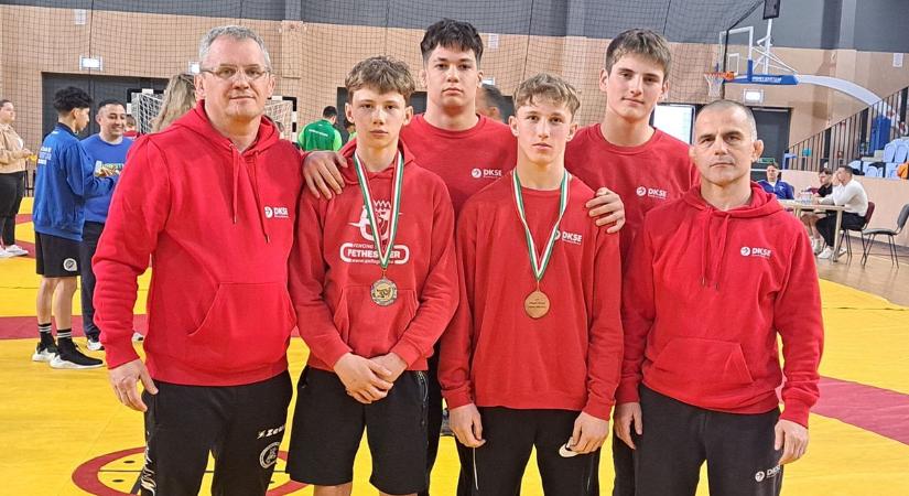 Az utolsó pont nem sikerült, még küzdeniük kell a válogatottságért