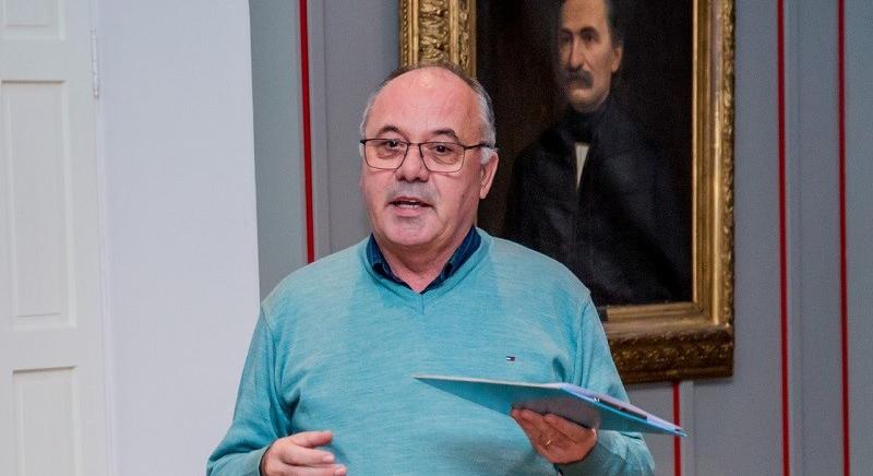 Vezetőváltás az RMDSZ zilahi szervezetében