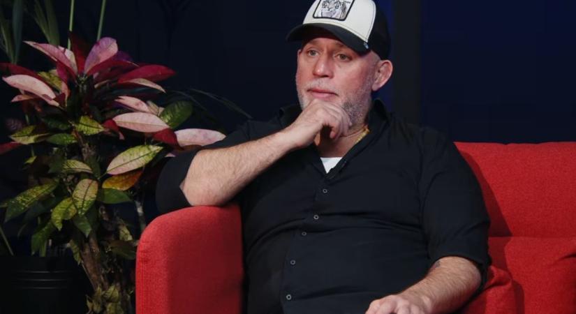 Dopeman szerint az elhízott Orbán Viktor nem volt versenyképes a választáson