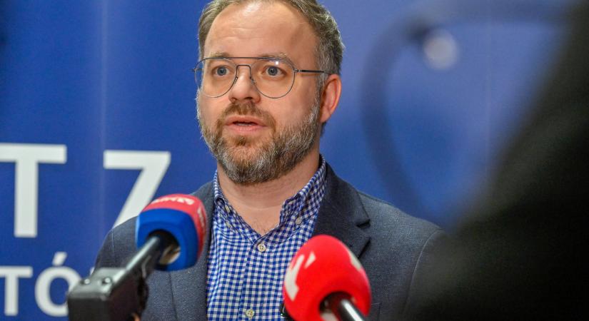 Orbán Balázs nemzetközi kapcsolatokkal segítené a Fidesz megújulását, ezért lesz EP-képviselő