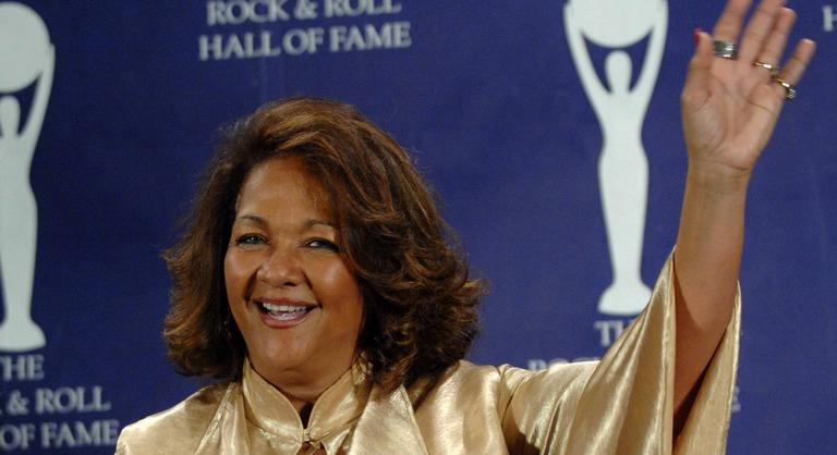 Meghalt Nedra Talley Ross, a The Ronettes utolsó tagja