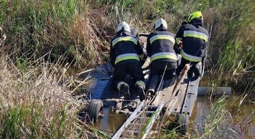 Micsoda tragédia! Fiatal kosaras halt meg a balesetben