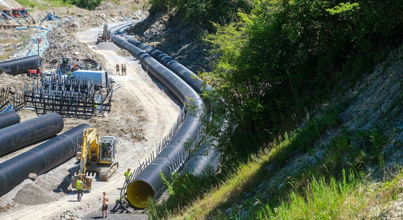 Számos vállalkozás húzta le a rolót Parajdon a bányakatasztrófa óta