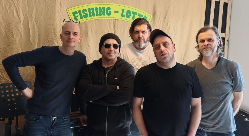 Két koncertet ad nyáron a Heaven Street Seven, fellépnek a Fishing on Orfűn is