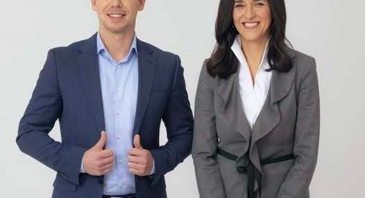 Orbán Anita miniszterelnök-helyettes is lesz a Tisza-kormányban