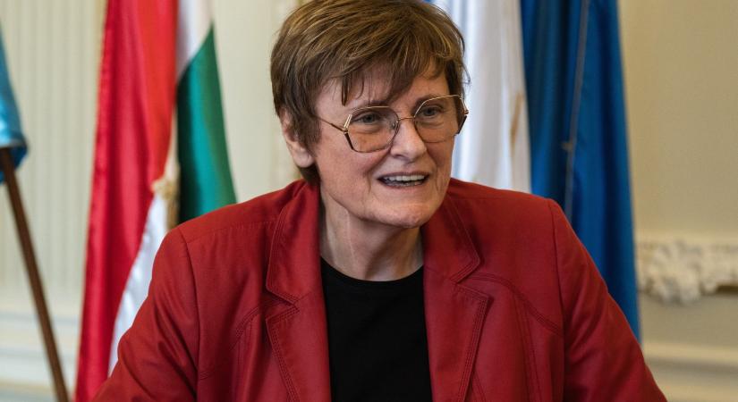 Újabb rangos elismerést kap a Nobel-díjas Karikó Katalin