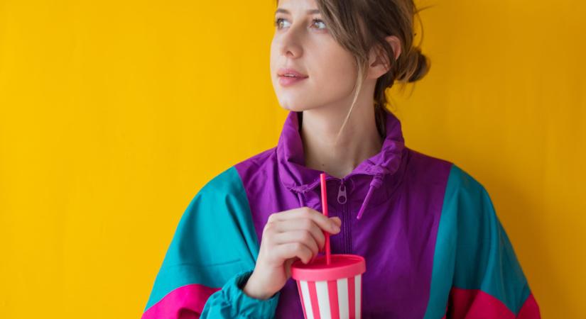 A BBC az 1989-es magyar tinikről csinált egy kisfilmet – Ez tényleg időutazás a javából