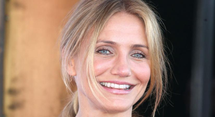 „Reméltem, hogy elfelejtette, de nem!” – Cameron Diaz meglepő vallomást tett Keanu Reevesről