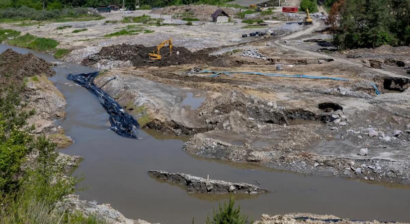 Parajdi katasztrófa: többtucat kisvállalkozás ment csődbe