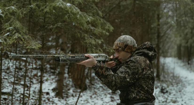 Mutáns állatot lőttek ki a vadászok Baté határában, igazi lincshangulat tört ki