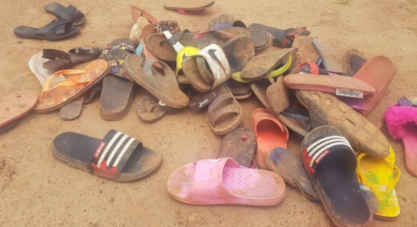 Újabb tömeges emberrablás Nigériában: 23 gyermeket vittek el fegyveresek egy árvaházból