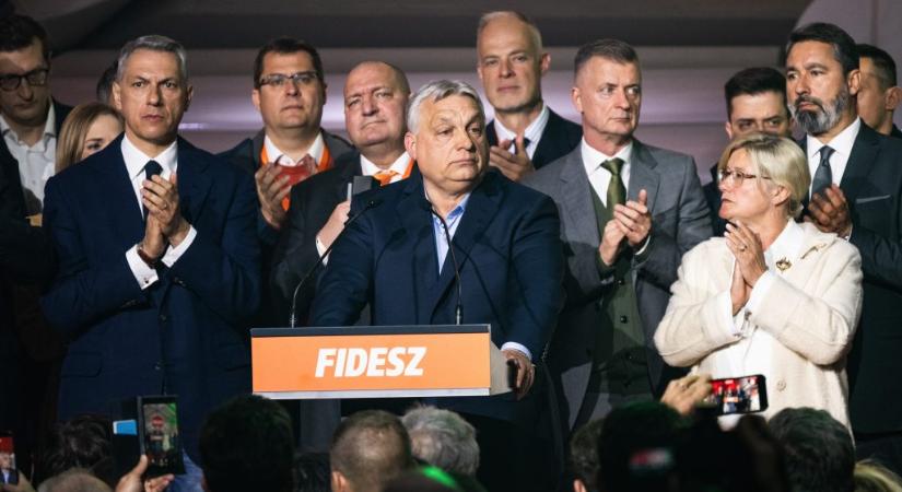 Elemzés: Orbán nem vonult vissza, ez inkább a lecsúszás egy állomása